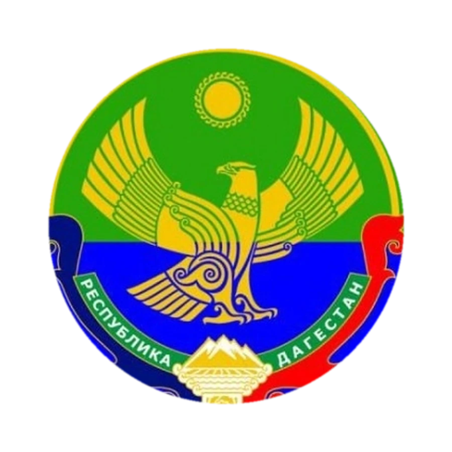 Эмблема разведывательной группы